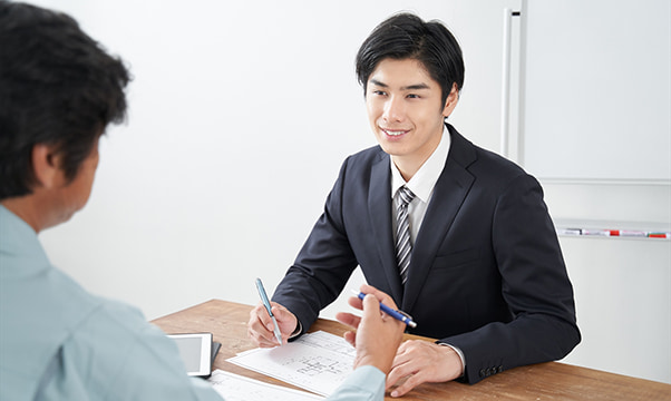 企業としての社会的取り組み