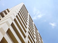 マンション定期巡回