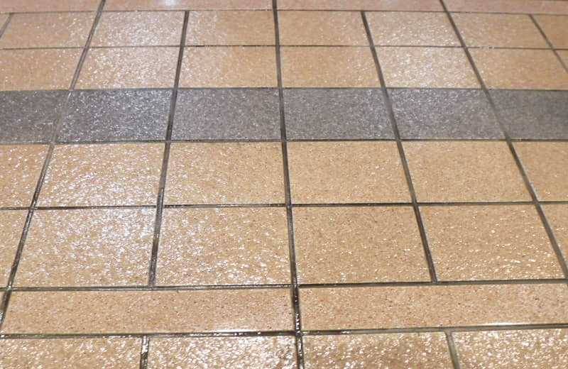 施工後