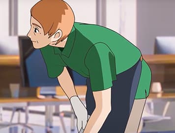 環境