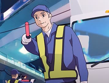 運営
