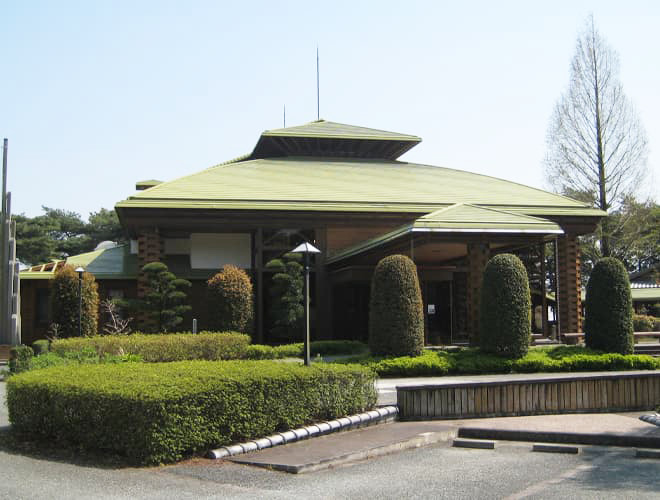 浜松市：森の家
