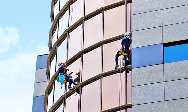 お客様にとって良いビル メンテナンス事業者とは