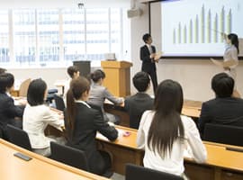 従業員教育への取り組み