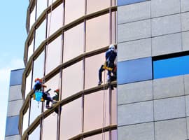 お客様にとって良いビル メンテナンス事業者とは